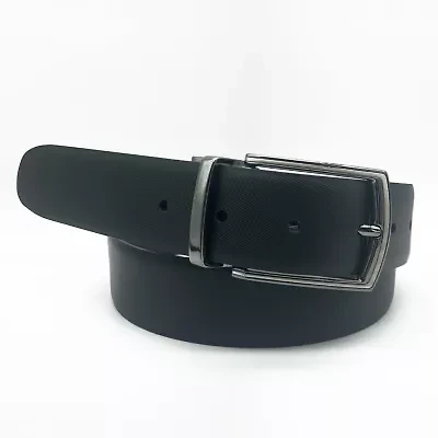 J. Ferrar Shanghai Reversible Mens Belt