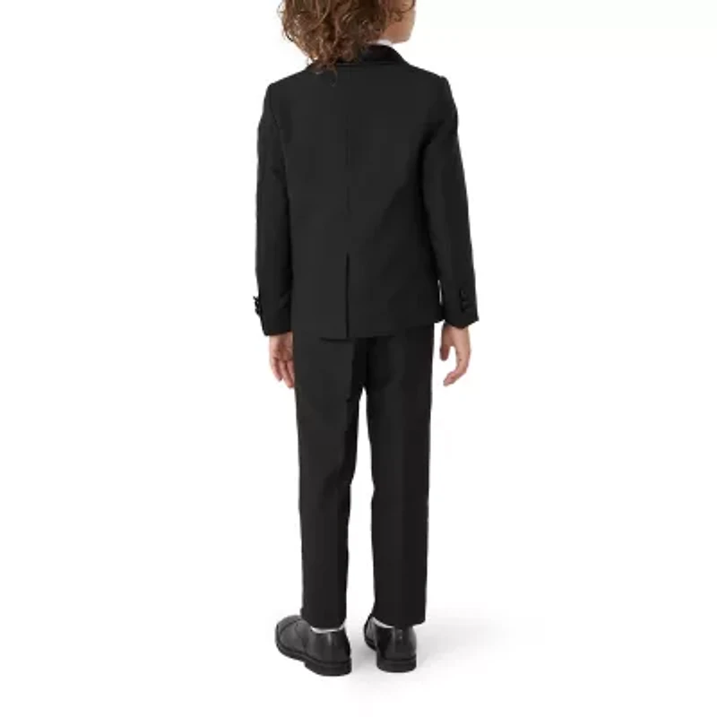 Opposuits Little Boys 3-pc. Tuxedo