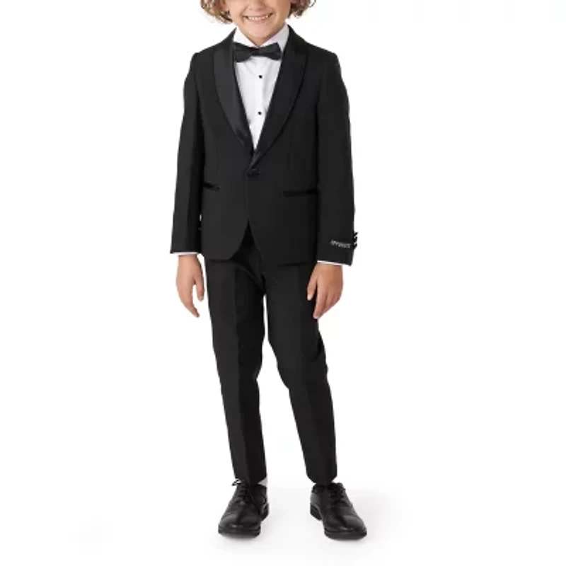Opposuits Little Boys 3-pc. Tuxedo