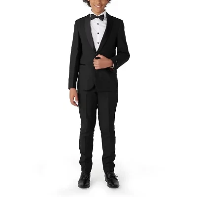 Opposuits Big Kid Boys 3-pc. Tuxedo