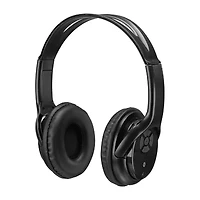 Portable DVD Player with Bluetooth Headphones