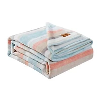 Wrangler Glen Canyon Ultra Soft Plush Fleece Blanket