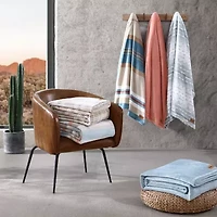 Wrangler Glen Canyon Ultra Soft Plush Fleece Blanket
