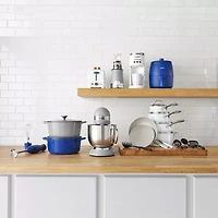 Cooks Cast Iron 7-qt. Dutch Oven with Lid