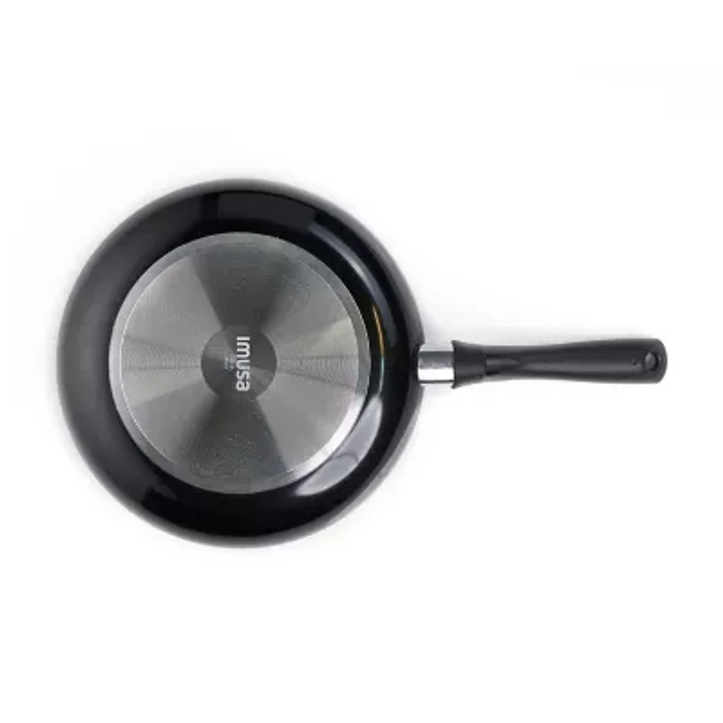 IMUSA Bistro 8" Frypan with Bakelite Handle