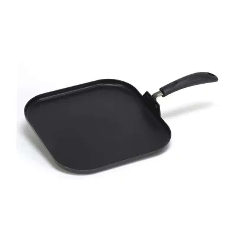 IMUSA Bistro 11" Square Griddle with Handle