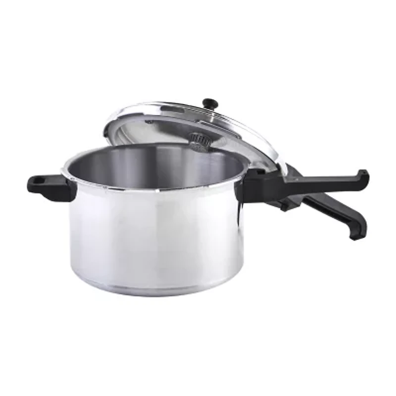 IMUSA 7-qt. Stovetop Pressure Cooker with Lid