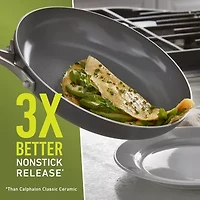 Calphalon 2-pc. Non-Stick Frying Pan
