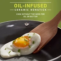 Calphalon 2-pc. Non-Stick Frying Pan