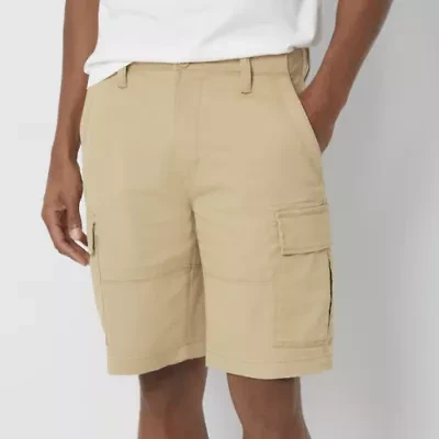 Arizona 10 1/2" Mens Cargo Short