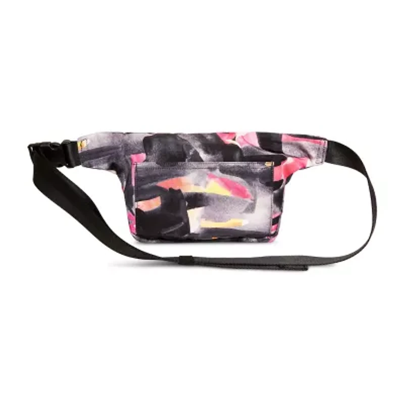 Lola Chakra Metro Womens Adjustable Straps Fanny Pack