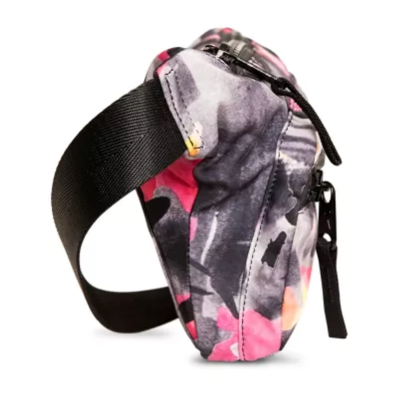 Lola Chakra Metro Womens Adjustable Straps Fanny Pack