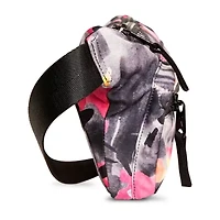 Lola Chakra Metro Womens Adjustable Straps Fanny Pack