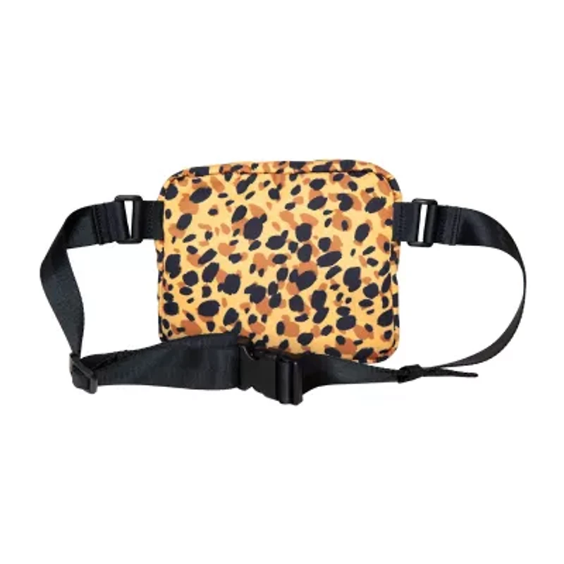 Lola Hippie Womens Adjustable Straps Fanny Pack