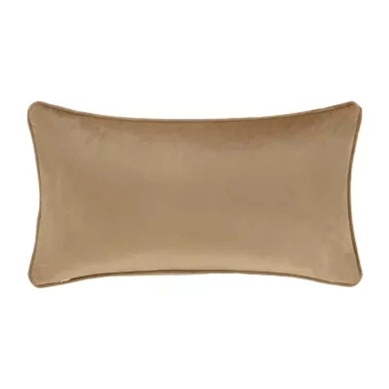Queen Street Clara Pillow Rectangular Throw