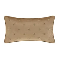 Queen Street Clara Pillow Rectangular Throw