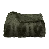 Queen Street Caress 3-pc. Quilt Set