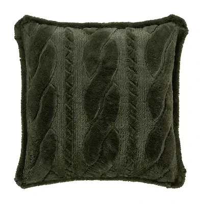 Queen Street Caress Euro Sham