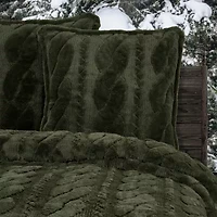 Queen Street Caress Euro Sham