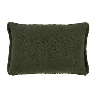 Queen Street Caress Rectangular Throw Pillow