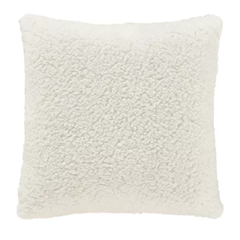 Queen Street Caress Square Throw Pillow
