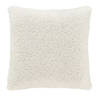 Queen Street Caress Square Throw Pillow