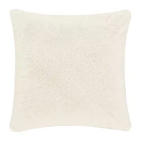 Queen Street Aglow Embellished Euro Sham