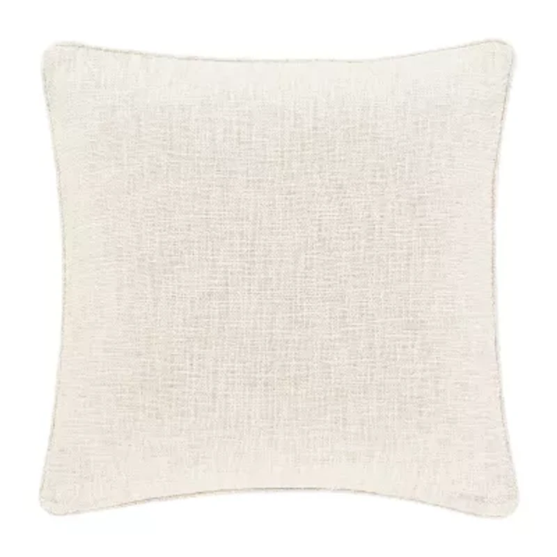 Queen Street Aglow Embellished Euro Sham