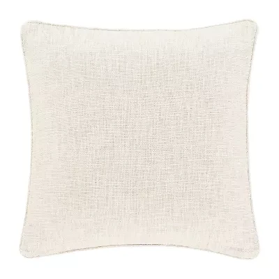 Queen Street Aglow Embellished Euro Sham