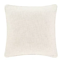 Queen Street Aglow Embellished Euro Sham