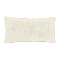 Queen Street Aglow Square Throw Pillow
