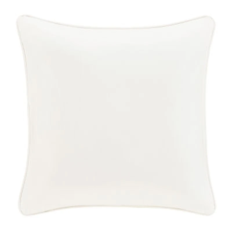 Queen Street Joyeux Square Throw Pillow