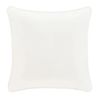 Queen Street Joyeux Square Throw Pillow