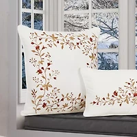 Queen Street Joyeux Square Throw Pillow