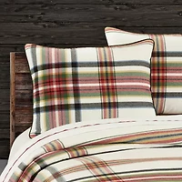 Queen Street Christine 3-pc. Reversible Duvet Cover Set