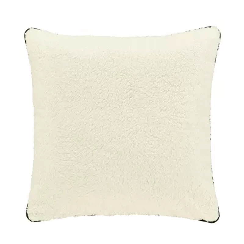 Queen Street Christine Reversible Euro Sham