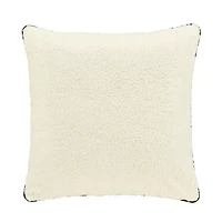 Queen Street Christine Reversible Euro Sham