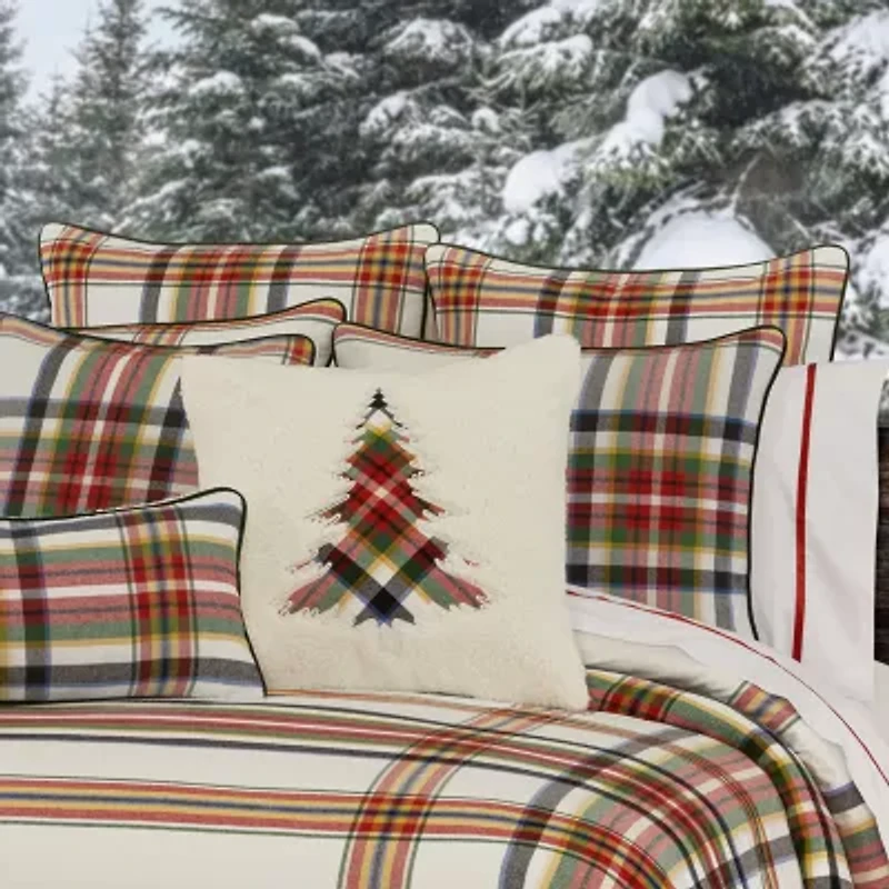 Queen Street Christine Reversible Euro Sham