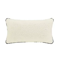 Queen Street Christine Rectangular Throw Pillow