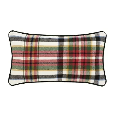Queen Street Christine Rectangular Throw Pillow
