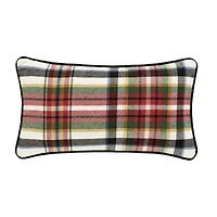 Queen Street Christine Rectangular Throw Pillow