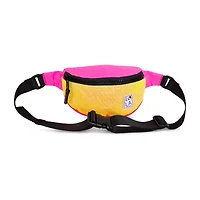 Lola Mediium Bum Neon Womens Adjustable Straps Fanny Pack