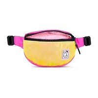 Lola Mediium Bum Neon Womens Adjustable Straps Fanny Pack
