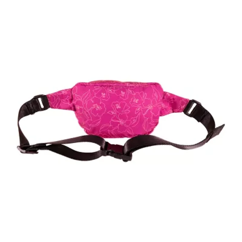 Lola Mediium Bum Petal Womens Adjustable Straps Fanny Pack