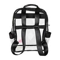 Lola Stad Luna Womens Adjustable Straps Backpack