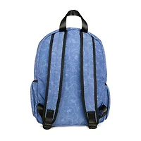 Lola Star Child Petal Womens Adjustable Straps Backpack