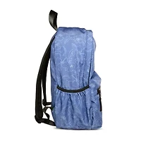 Lola Star Child Petal Womens Adjustable Straps Backpack