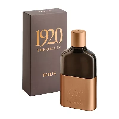TOUS 1920 The Origin Eau De Parfum