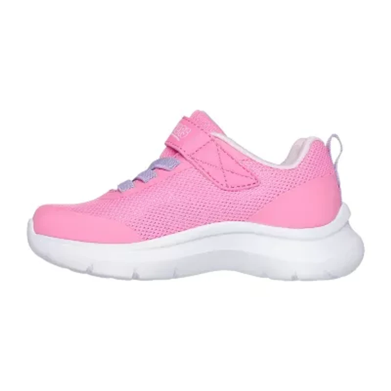 Skechers Skech Fast Toddler Girls Sneakers