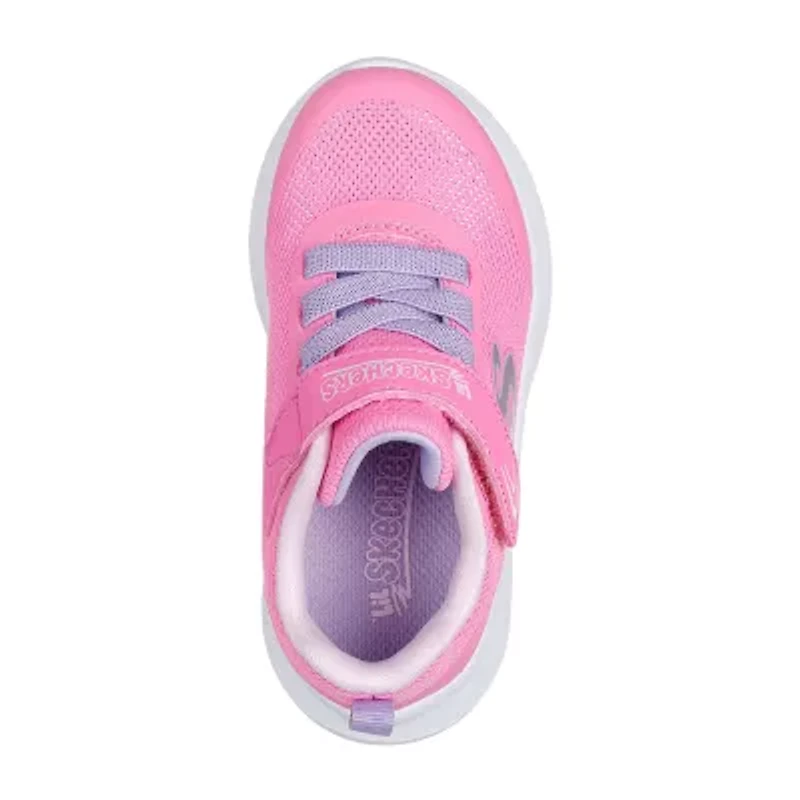 Skechers Skech Fast Toddler Girls Sneakers